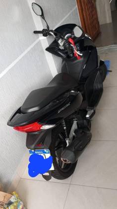 HONDA PCX HONDA PCX